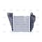 Nissen Intercooler, 96679 96679 - alternate 2